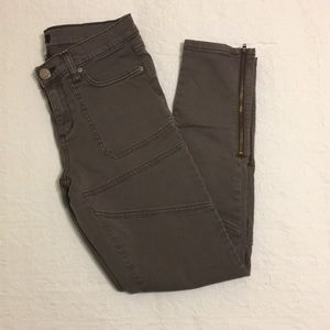 BDG jeans ~ purple/grey